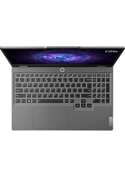 Loq 15IRX9 Intel Core I7 13650HX 24GB 2tb SSD 6gb RTX4050 Freedos 15.6" Fhd Taşınabilir Bilgisayar 83DV0118TR
