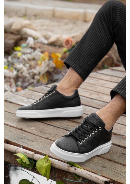 D0906 Günlük Ortopedik Erkek Casual Ayakkabı