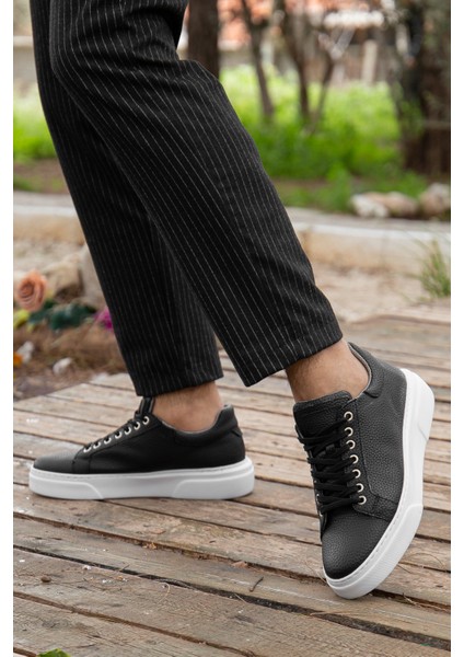 D0906 Günlük Ortopedik Erkek Casual Ayakkabı modelleri