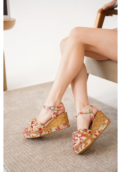 Kadın Günlük Ayakkabı Kısa Topuklu Rahat Kullanım İçin Şık Seçenek