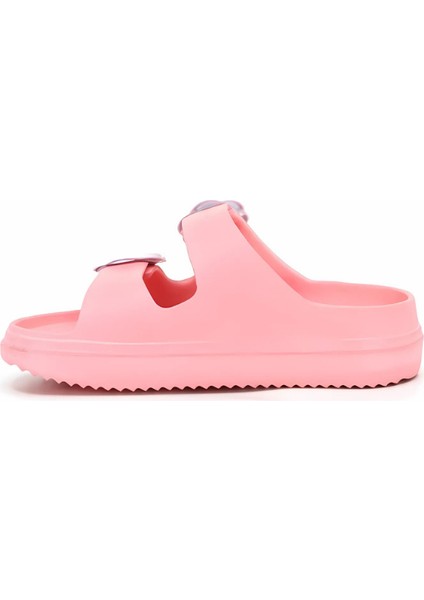 Ayfox Love Yazılı Suya Dayanıklı Kız Çocuk Terlik fiyatları