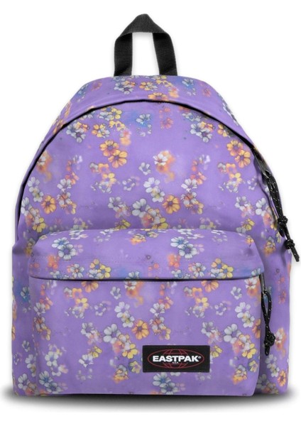 EK000620 Padded Pak'r 24LT Lila Unisex Spor Çanta