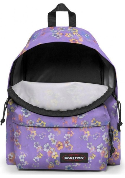 EK000620 Padded Pak'r 24LT Lila Unisex Spor Çanta fiyatları
