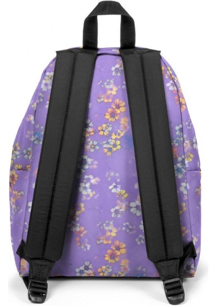 EK000620 Padded Pak'r 24LT Lila Unisex Spor Çanta modelleri