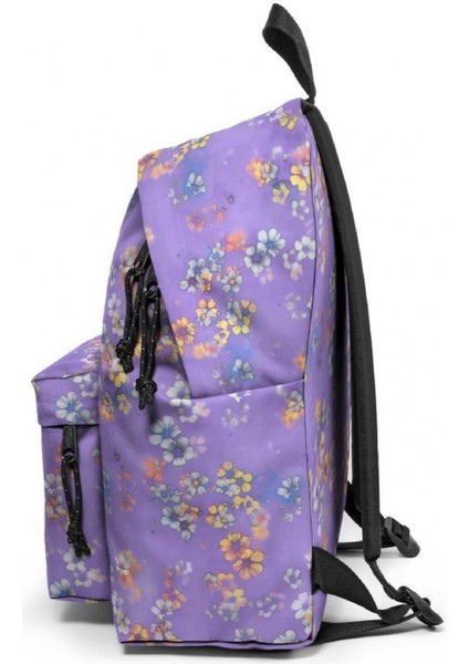EK000620 Padded Pak'r 24LT Lila Unisex Spor Çanta fırsatları