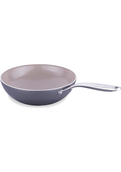 Boena Wok 28X8,3 cm A3963 fiyatları