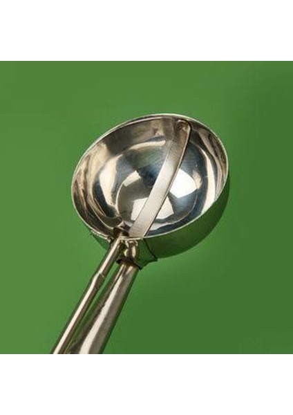 Dondurma Kaşığı , Dondurma Kepçesi Kurabiye Meyve Sunum Kaşığı Çek Bırak Otomatik Kepçe modelleri