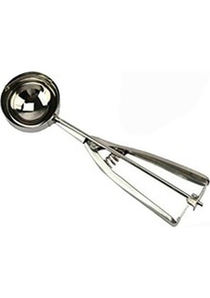 Dondurma Kaşığı , Dondurma Kepçesi Kurabiye Meyve Sunum Kaşığı Çek Bırak Otomatik Kepçe fırsatları