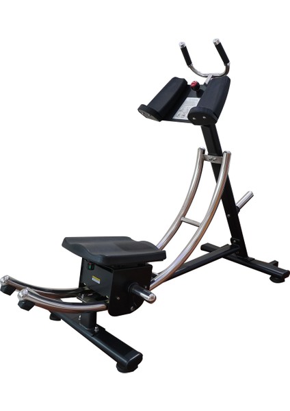 Ab Coaster Profesyonel Mekik Aleti