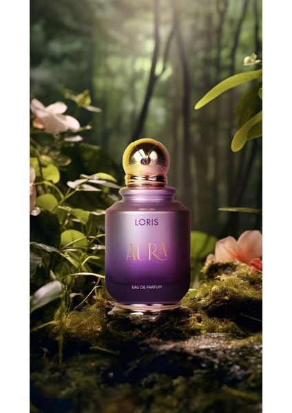 Aura Kadın EDP Parfüm 100 ML indirimleri