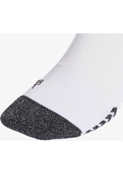 Real Madrid 25-26 Home Unisex Beyaz Futbol Çorabı.- fiyatları