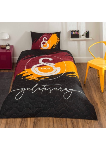Lisanslı Complete Set Galatasaray Aslan