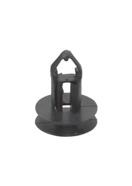 Renault, Dacia için Tampon, Panjur Klipsleri - 100'lü