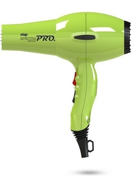 Etap Spectra Pro 2500 W Profesyonel Seri Kuaför Fön Makinesi modelleri