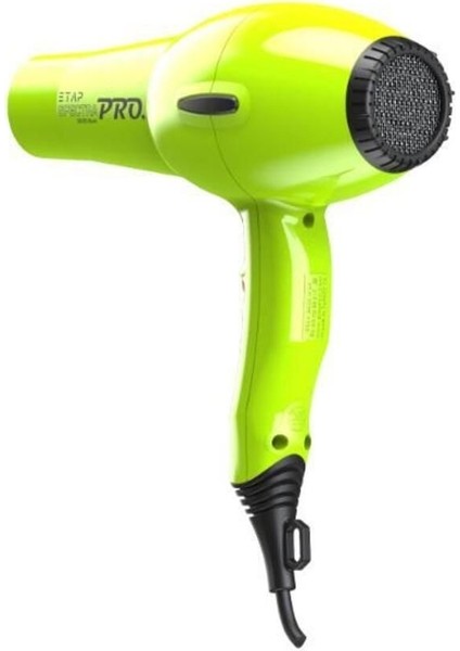Etap Spectra Pro 2500 W Profesyonel Seri Kuaför Fön Makinesi