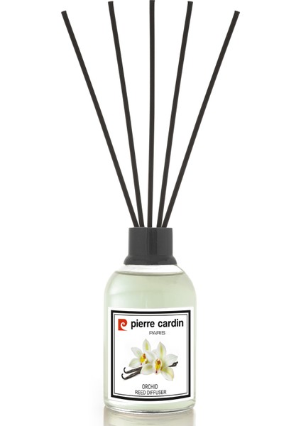 Reed Diffuser 110 ml – Orchid – Orkide Oda Kokusu