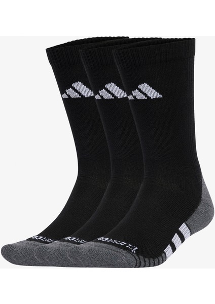 Performance JC6411 Performance CLIMACOOL Cushioned Crew Socks 3 Pairs
