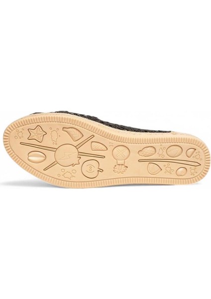 Sprs 03180 Kadın Örgü Detaylı Günlük Babet fırsatları