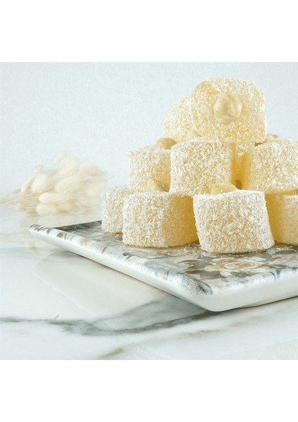 Fındıklı Lokum 1000 gr