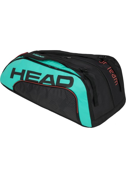 Tour Team Turkuaz/siyah 12’li Probag
