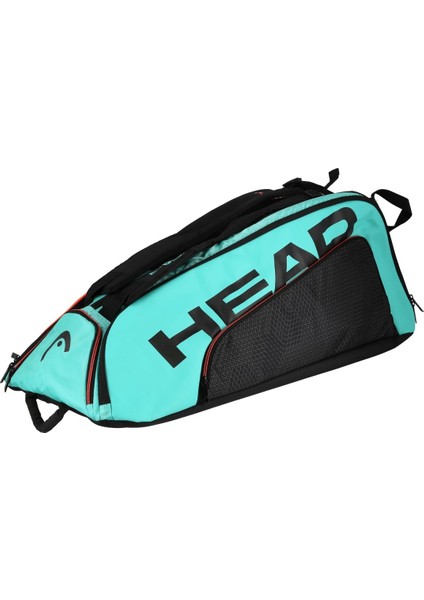 Tour Team Turkuaz/siyah 12’li Probag fiyatları