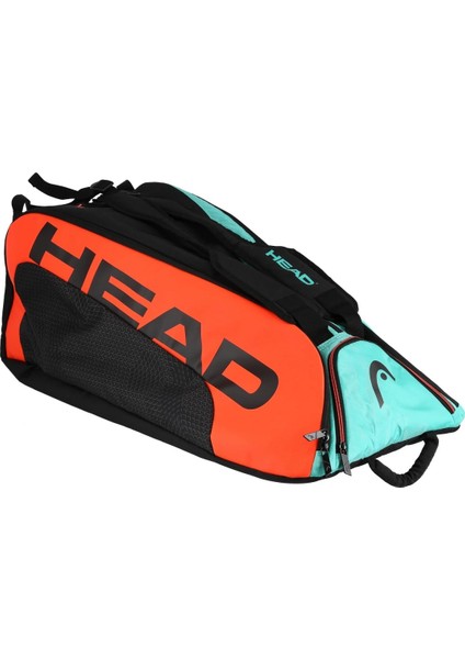Tour Team Turkuaz/siyah 12’li Probag modelleri