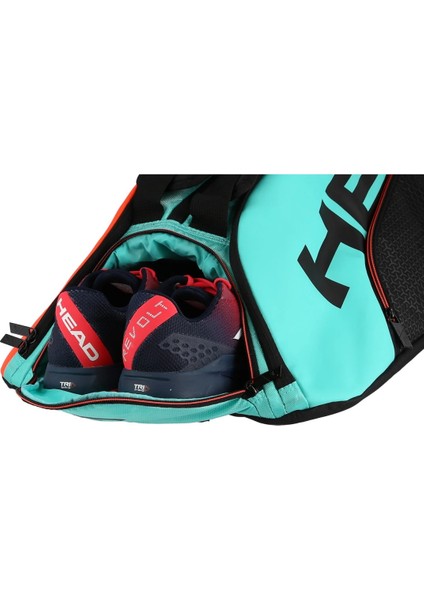 Tour Team Turkuaz/siyah 12’li Probag indirimleri