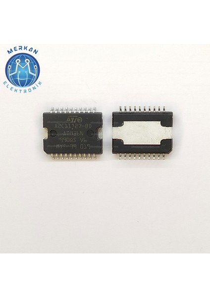 A2C11827-BD-ATM36N (Sop-20-Smd) Orijinal Oto Beyin Tamir Entegreleri Merkan Elektronik