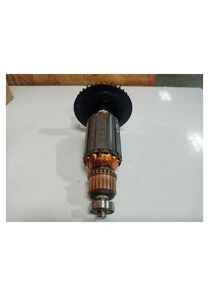 Psb 650 Ra Darbeli Matkap Armatür-Endüvisi, 220-240V - 2604011337