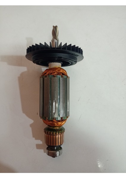 Psb 650 Ra Darbeli Matkap Armatür-Endüvisi, 220-240V - 2604011337 indirimleri