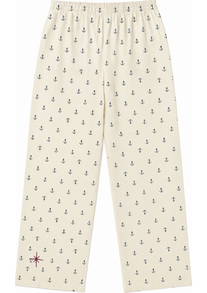 Marée Douce Üçlü Kadın Pijama Takımı fiyatları