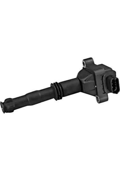 Ateşleme Bobini - 90660210101-WISCO - Porsche 911 Cayman 3.6t S3.4 95 ve Sonrası Uyumlu