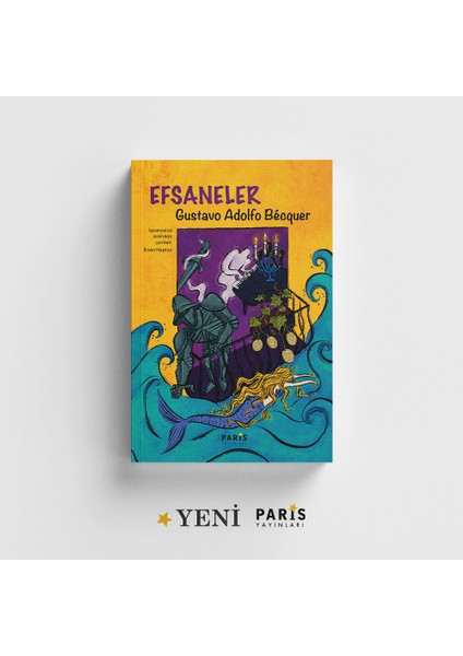 Efsaneler