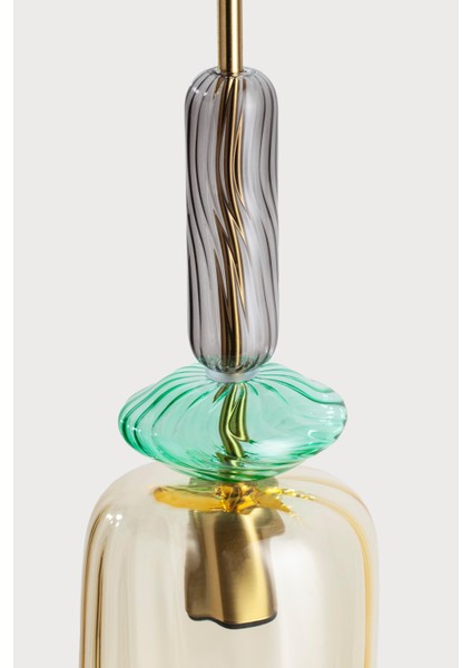 Lolipop Avize No: 1 fiyatları