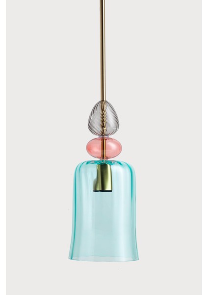 Lolipop Avize No: 16