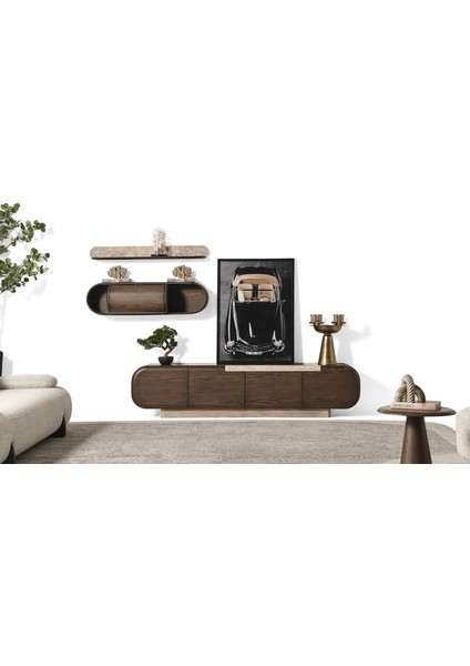 Victoria Tv Ünitesi