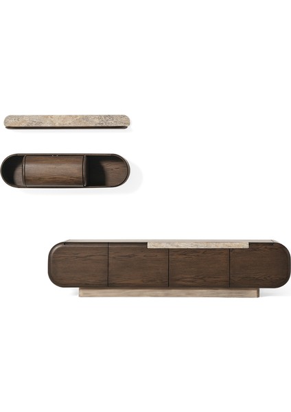 Victoria Tv Ünitesi fiyatları