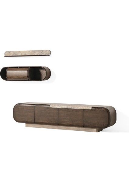 Victoria Tv Ünitesi modelleri