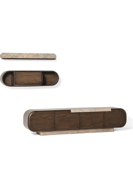 Victoria Tv Ünitesi fırsatları