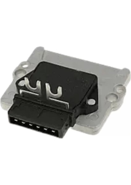 Ateşleme Modülü - 211905351A-WISCO - Volkswagen Golf1 Golf2 Jetta1 Jetta2 Ibiza 79-93 Arası Uyumlu