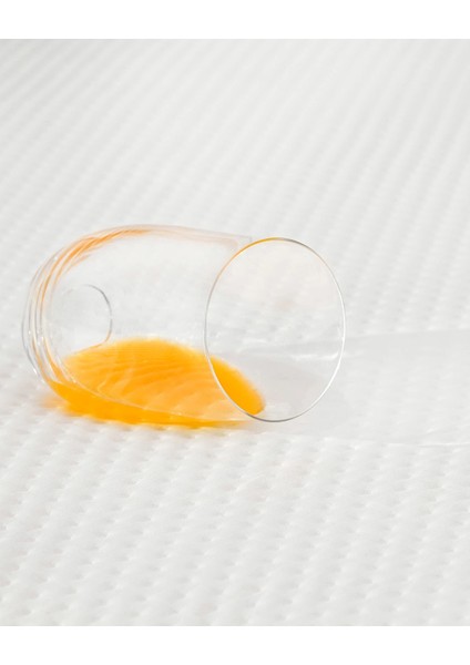 Clarte Sıvı Geçirmez Fitted Çift Kişilik Yatak Alezi - Beyaz fırsatları