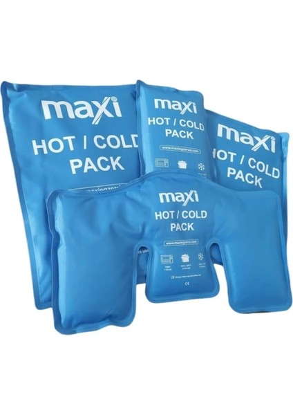 Coldpack Soğuk Jel Ped 20X30 modelleri