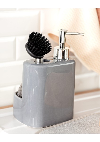 Andre Fırçalı Sıvı Sabunluk fiyatları