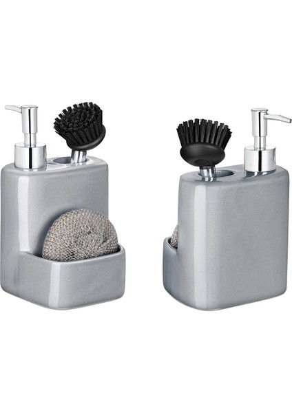 Andre Fırçalı Sıvı Sabunluk modelleri