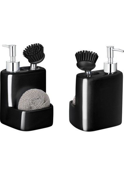 Andre Fırçalı Sıvı Sabunluk fiyatları