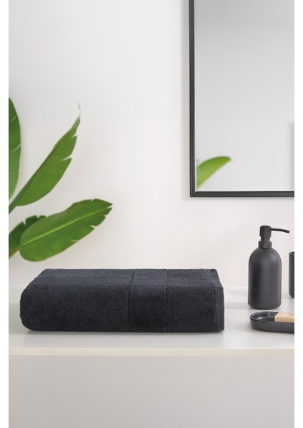 Soft Premium Banyo Havlusu 90X150 cm