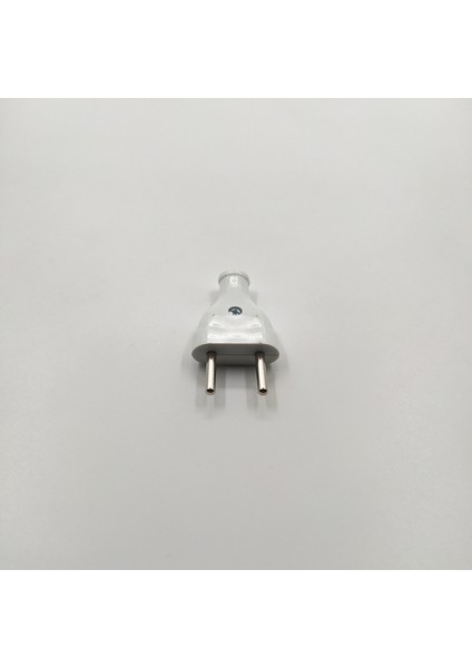 Dekoratif Dişi-Erkek Fiş Takımı Beyaz fiyatları