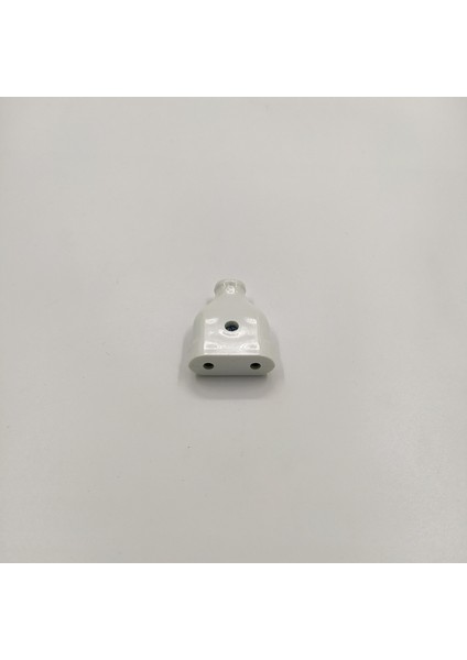 Dekoratif Dişi-Erkek Fiş Takımı Beyaz modelleri