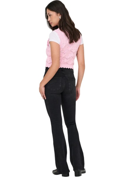 Kadın Örme Bluz 15315271 indirimleri