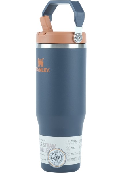 The Iceflow Lacivert Termos (10-12043-073) fırsatları